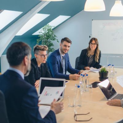 米兰体育APP场馆运营流程