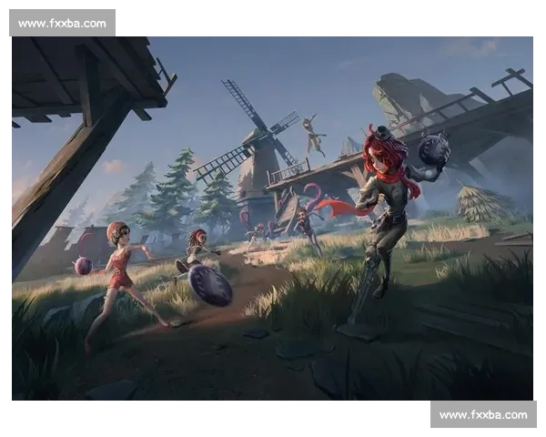 第五人格职业比赛激战正酣 各队策略对决谁能夺冠引关注