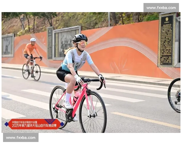 2026年环广西公路自行车赛时间安排及赛事亮点解析
